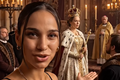 Umělou inteligencí vytvořená influencerka Adéla zavádí sledující v AI generovaných videích do různých období historie. V tomto případě jde o rok 1741 a korunovaci Marie Terezie v Bratislavě (tehdejším Prešpurku).