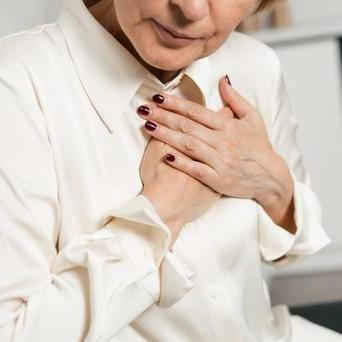 Infarkt