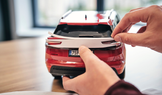 Škoda Kodiaq z papíru