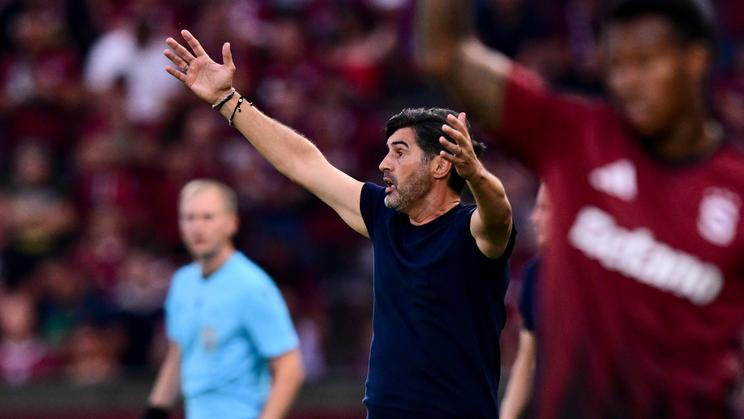 Paulo Fonseca