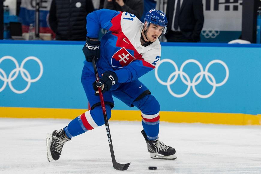 Další rána pro pověst KHL. Klub vysoudil miliony, od Slováka ale asi neuvidí vůbec nic