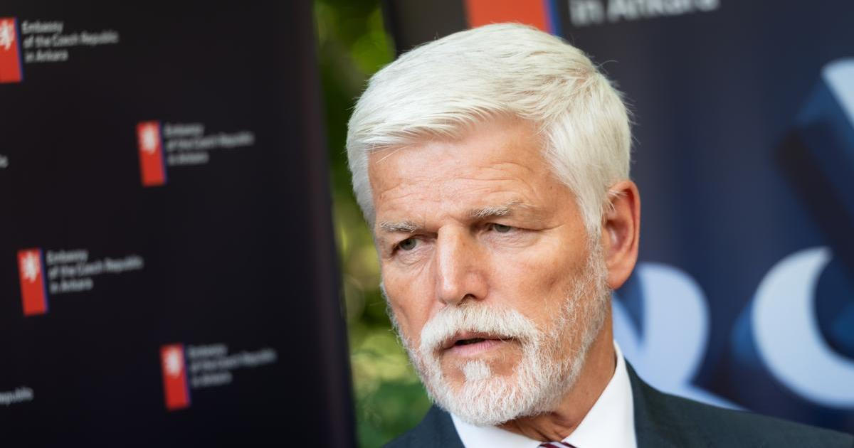 „Neměl bych s tím sebemenší problém.“ Prezident zaskočil sporným výrokem o monarchii