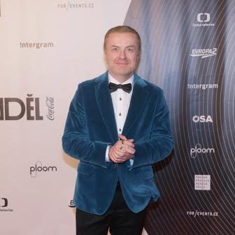 Pavel Šporcl