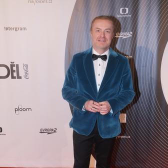 Pavel Šporcl