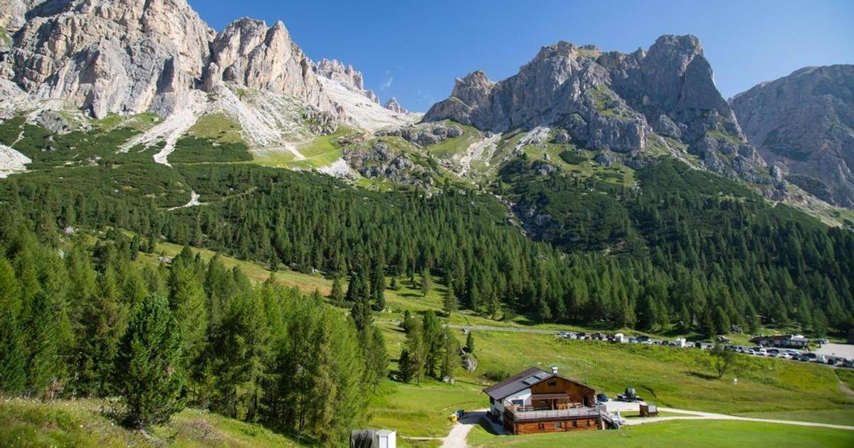 Itálie rozdává až 100 tisíc eur na bydlení. Češi ale narazí na jednu zásadní podmínku