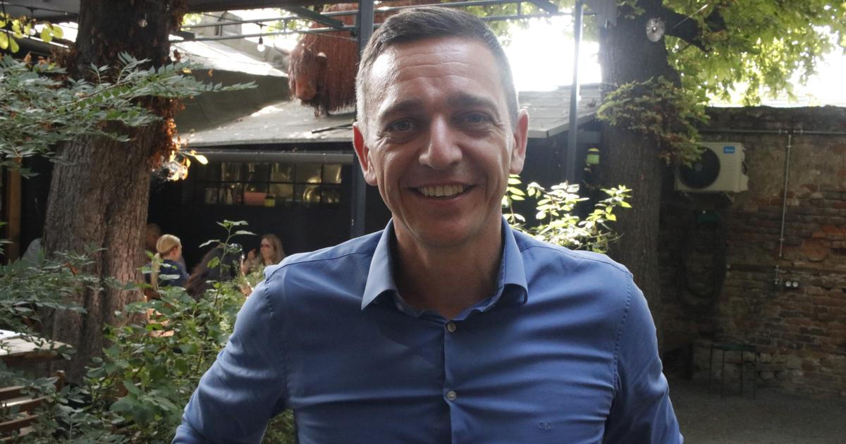 V boji o Senát ho prověří Babišova fanynka. „Bude to těžké,“ říká nový šéf lidovců