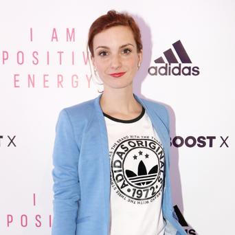 Míša Maurerová