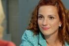 Maurerová