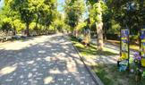 Park Tarase Ševčenka.