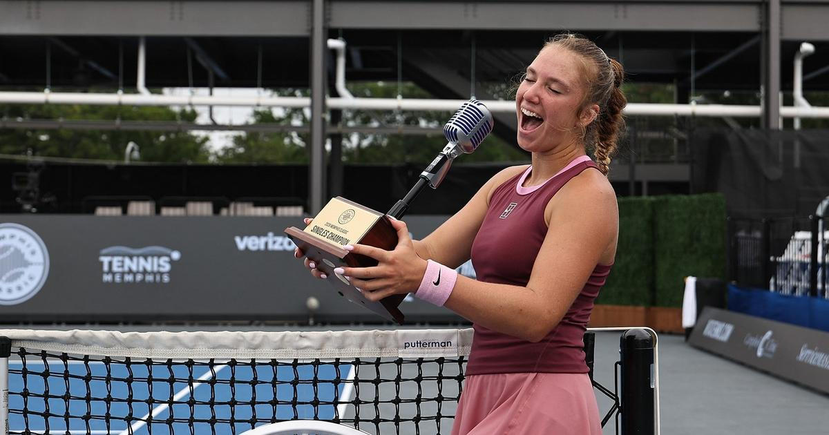 Chtějí hrát za Česko i v USA. Rusku mizí další talent. Ale má naši školu, míní Tarpiščev