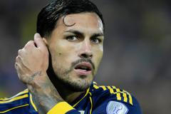 Leandro Paredes 