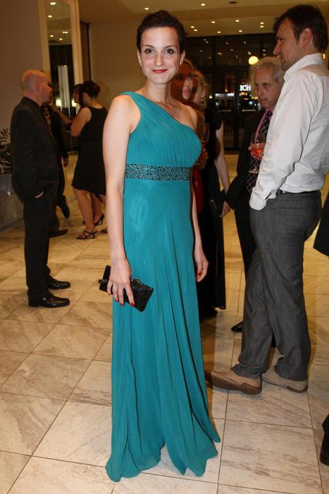 Míša Maurerová