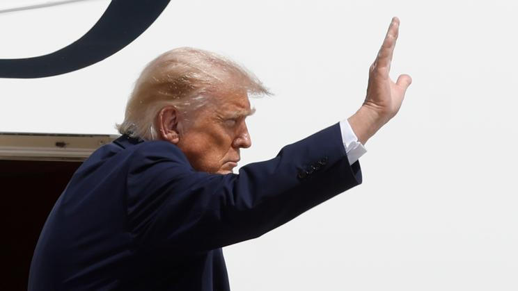 Trump