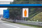 Germany,Berlin,2026-03-20,A,Roadside,View,Of,A,German,Autobahn