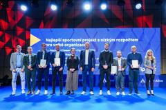 Sport Alive 2025