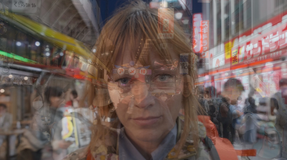 Ester Geislerová v dokumentu Dvě deci tuše (2026).