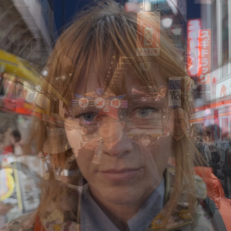 Ester Geislerová v dokumentu Dvě deci tuše (2026).