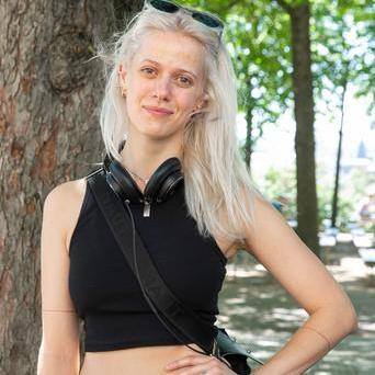 Terezie Kovalová