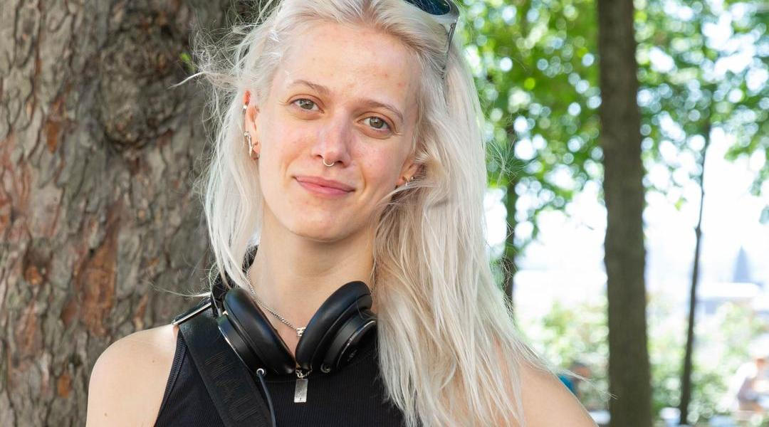 Terezie Kovalová