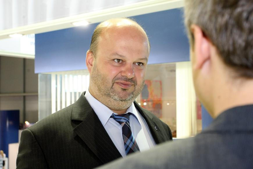 SPD chystá návrat exministra do velké politiky. Z Nové huti už vycouval