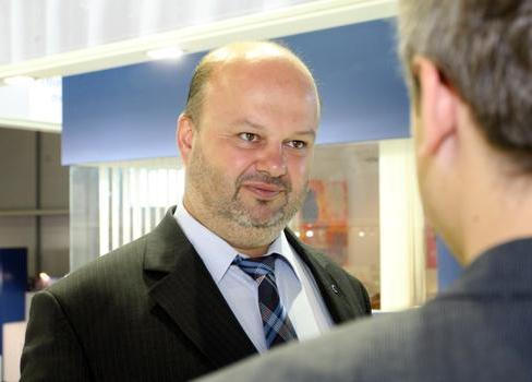 Martin Pecina (na snímku z roku 2012) má s ostravským průmyslem bohaté zkušenosti. Působil nejen v Nové huti, v minulosti dělal i generálního ředitele Vítkovice Power Engineering.