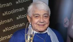 Jiri Krampol
