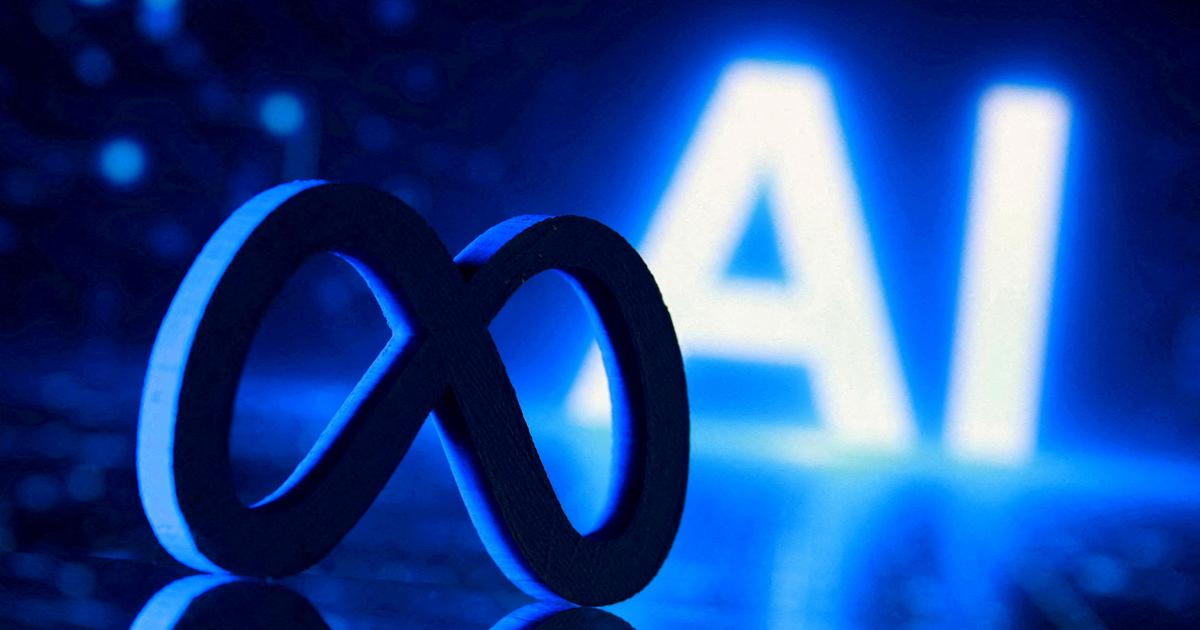 Nový model umělé inteligence od Mety poběží přímo na vašem počítači