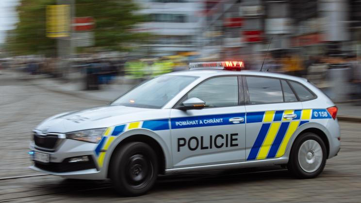 Zavražděného muže policisté už dříve identifikovali jako bezdomovce ze Slovenska, který se narodil v roce 1960. V Praze několik měsíců přespával v parcích, na ubytovnách nebo u známých. Snímek je ilustrační.