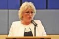 Margita Balaštíková, politička