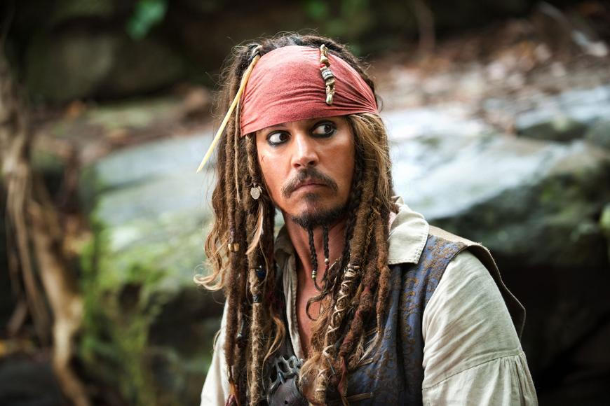 KVÍZ: Znáte jména filmových postav? Zkuste to jen podle fotky a s malou nápovědou