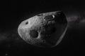 Průlet asteroidu kolem Země totiž představuje mimořádnou příležitost sledovat, jak na podobná tělesa působí gravitace velké planety.