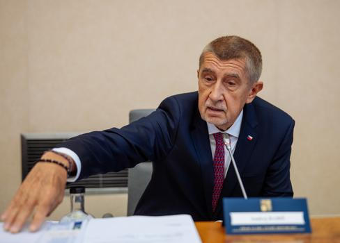 Andrej Babiš