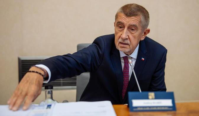 Andrej Babiš