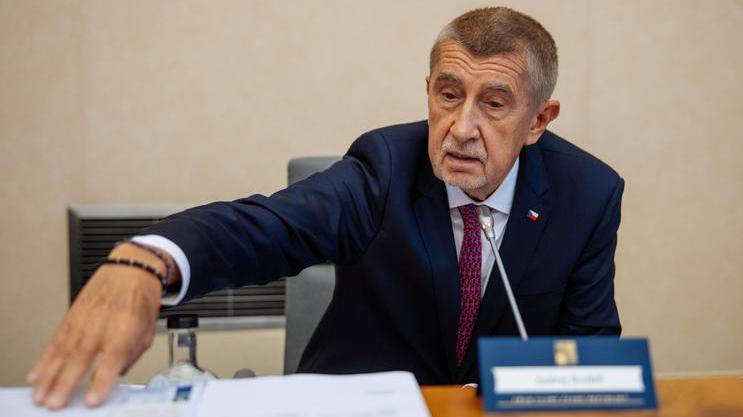 Andrej Babiš