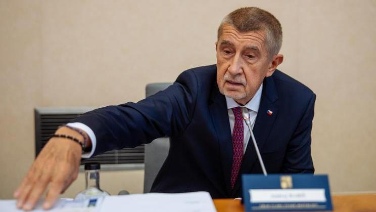 Andrej Babiš