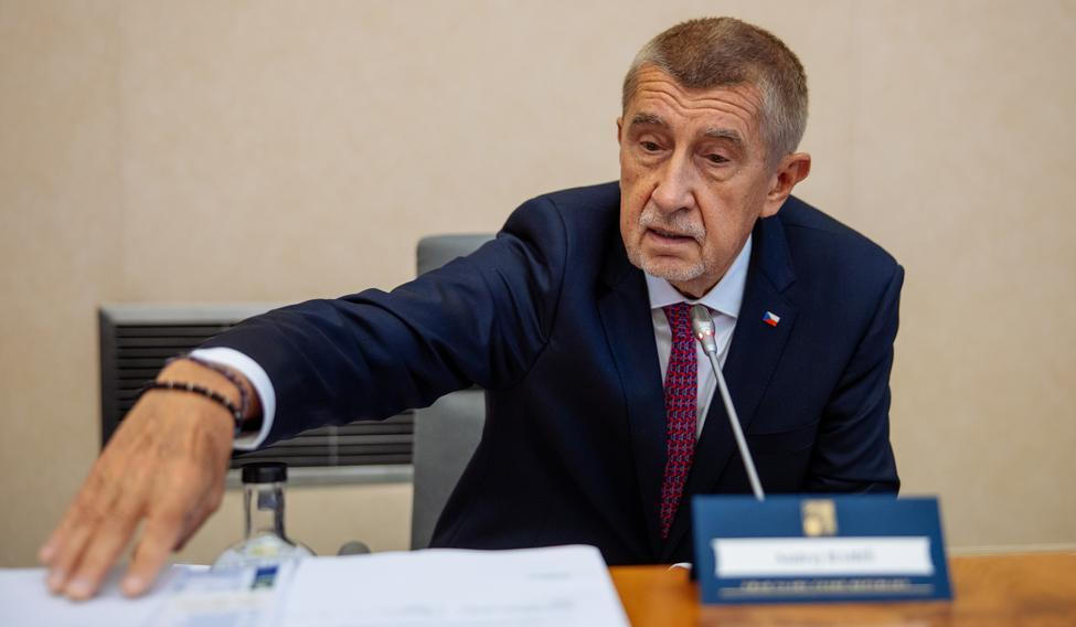 Andrej Babiš