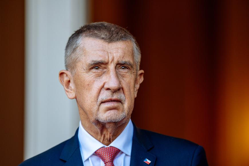 Velký zásah: Babišova vláda má na mušce konopí, které užívají statisíce lidí