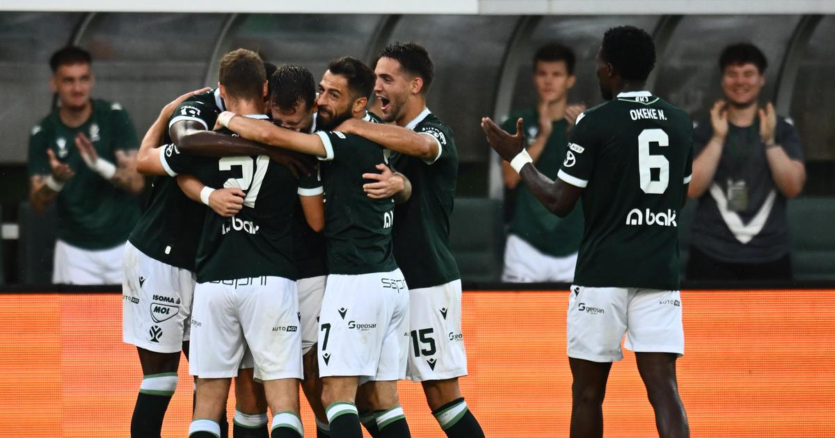 Jablonec má nakročeno k postupu. Do Lotyšska si poveze solidní náskok
