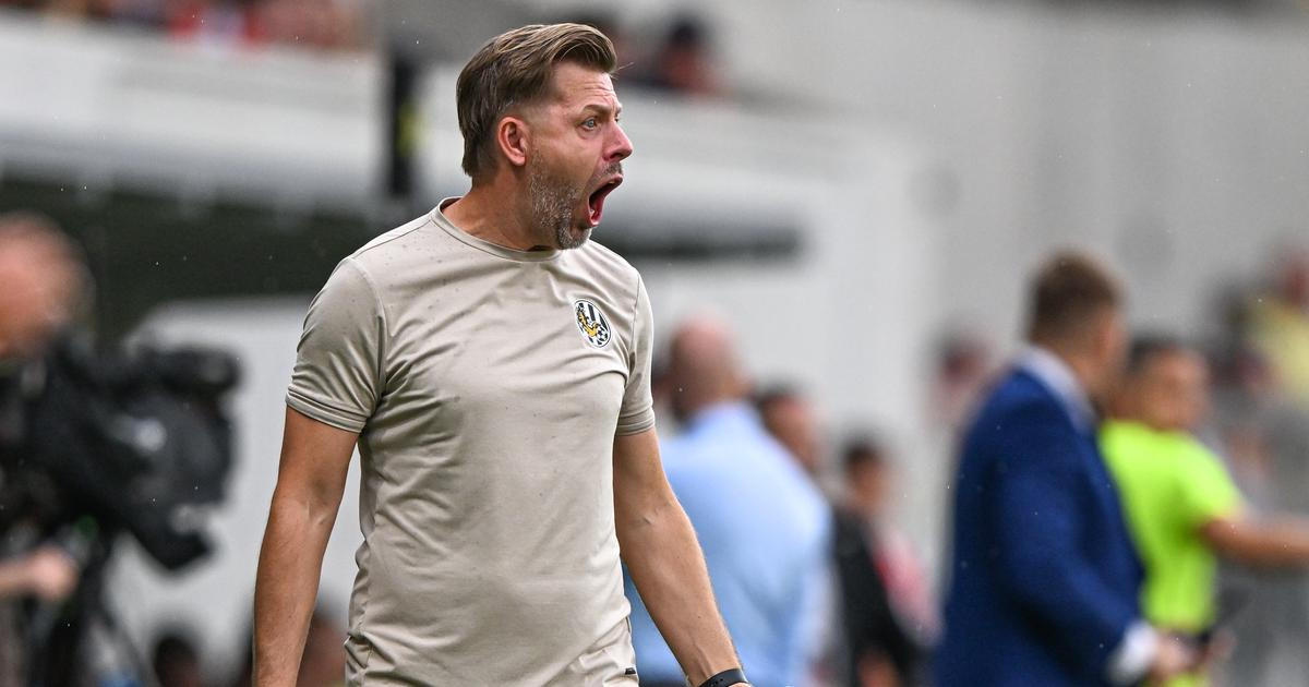 Obrovská škoda. Hradec pálil šance, proti Besiktasi nevyužil ani přesilovku