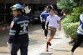 Shooting takes place at a school in Thailand, officials say