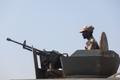 FILE PHOTO: Views of Bab el-Mandeb strait as Yemen's Iran-aligned Houthis join Iran conflict