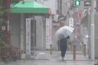 Japan Asia Storm