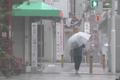 Japan Asia Storm
