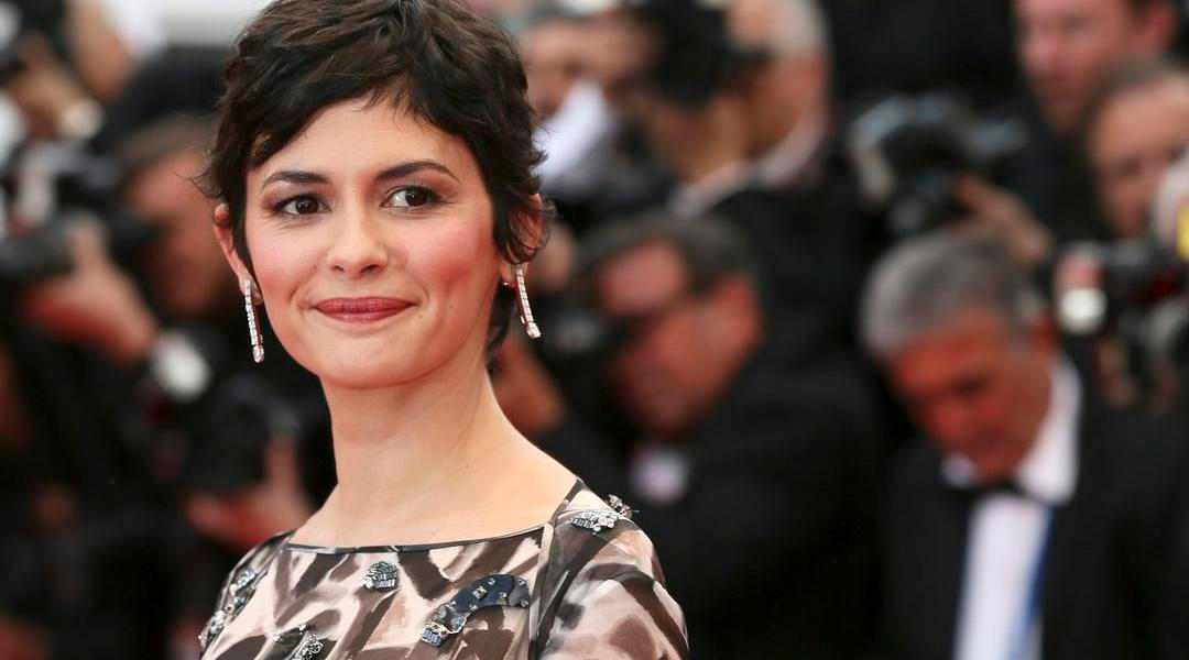 Audrey Tautou