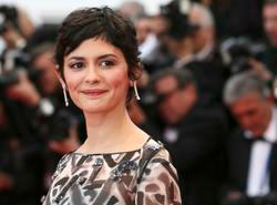 Audrey Tautou