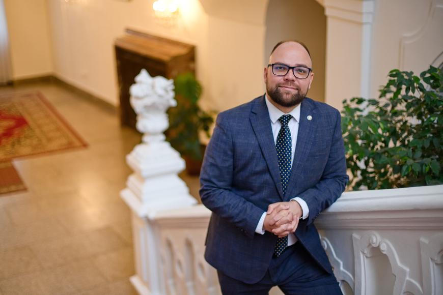 Zklamání z Babiše bude velké, tvrdí vlivný lidovec. Ví, proč strana tolik upadla