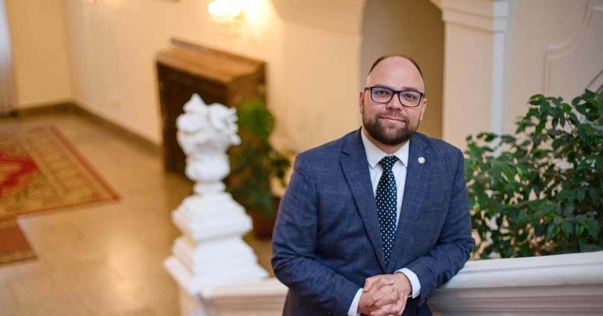 Zklamání z Babiše bude velké, tvrdí vlivný lidovec. Ví, proč strana tolik upadla