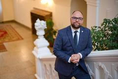 Místopředseda KDU-ČSL Václav Pláteník