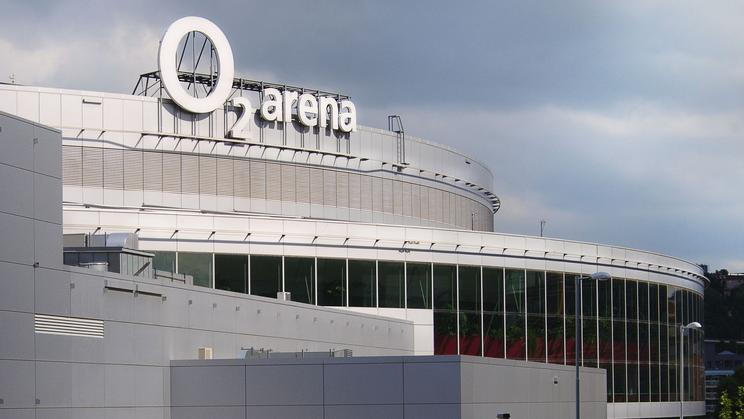 O2 arena