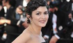 Audrey Tautou